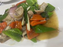 -潮州菜馆(十里河店)