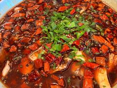 -陈麻婆豆腐总店