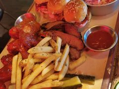 -Devils’ Brewery小恶魔精酿啤酒(武汉天地店)