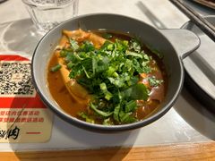 -北华涮肉(华严北里店)