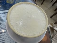 仁信奶皇-仁信老铺(华盖路店)