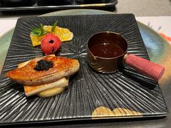 -一板铁板烧·隐秘一线江景花园餐厅(西湖左岸·天元店)