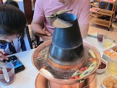 -东来顺饭庄(天坛店)