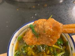 -飘香火锅(玉林西路店)