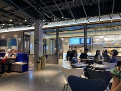 大堂-野萃山·潮汕厚果汁(十亩地店)