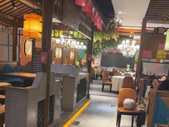 -彭厨(玉荣庄店)