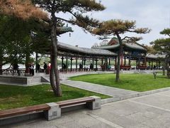 -迎泽公园