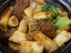 -珍珍小食店(西华路店)