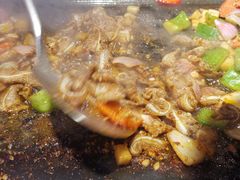 -湘西乌龙山铁板烧(双桥店)