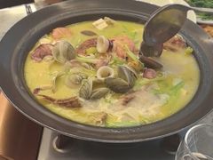 -新丁香海鲜酒店(银海商贸城店)