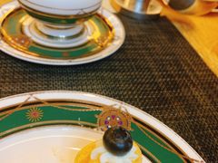 -马勒别墅·中餐厅