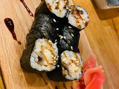 -大将料理餐厅(汇锦街店)