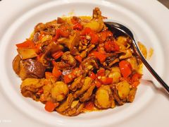 -曾宴·楚菜(湖北省博物馆店)