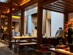 -鲤院·新中式美学·庭院餐厅(夫子庙店)
