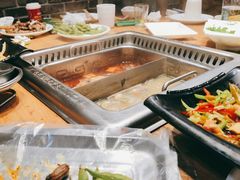 -草原塞蛮羊火锅城(港湾店)