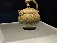 -陕西历史博物馆