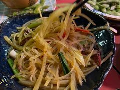 -YUE LAI 悦来小馆(Barcelona)