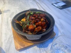 -志明眷村·台式融合菜·宵夜