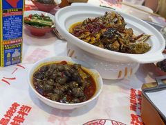 -饶福记·南昌烧烤大排档(九龙湖土著店)