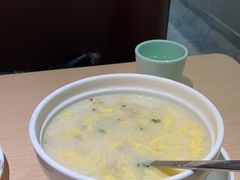 -吕氏疙瘩汤·海鲜新鲁菜(凯德mall新都心店)