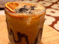 -CT3.9 习得咖啡(天河东路店)