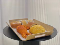 -喜茶(北京五棵松华熙店)