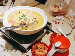 -味上湘菜馆(岳麓山店)