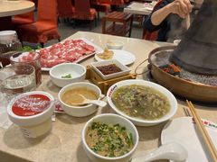 -阳坊大都涮羊肉(阳坊总店)