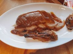 -老北京炸酱面·烤鸭(前门店)