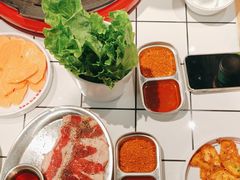 -酒拾烤肉(奥体天虹店)