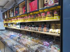 零售区-李大姐心甜(丰产路店)