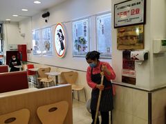 -香妃烤鸡(西单店)