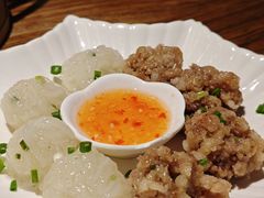 -金苑酒家·客家菜·广东老字号(万象店)
