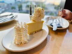 -% Arabica阿拉比卡咖啡(前滩太古里店)