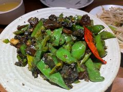 -姥姥家春饼店(八里庄店)