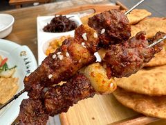 -老磨油饼(高陵店)