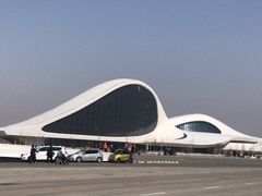 -哈尔滨大剧院