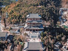 -径山寺