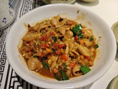 -客家大院·非遗赣南客家菜(郁孤台店)