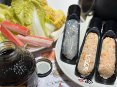 -温野菜涮涮锅(西单大悦城店)