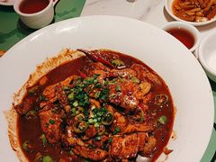 -鑫小城故事·藕汤·家常菜(台北一路总店)