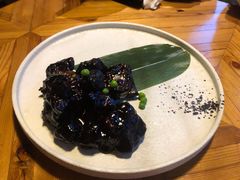 话梅排骨-院子餐厅·大锅菜·老杭帮(桥西直街店)