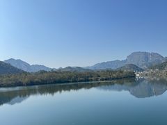 -楠溪江风景名胜区