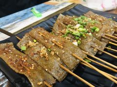 -老黑板筋(顺义总店)