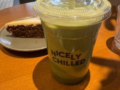 -Jamaicablue Coffeeshop(中央广场店)