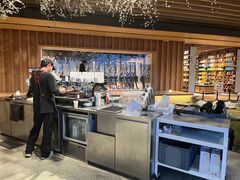 -Seesaw Coffee(朝阳大悦城店)