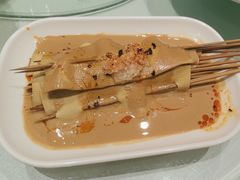 -老三烤肉·融合菜宴会厅
