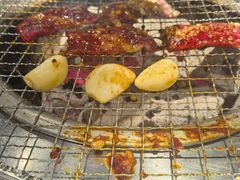 -蒜香焼肉PURUSHIN(马场路店)