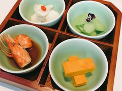-松鹤楼·非遗·苏帮菜(融科店)
