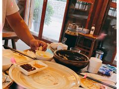 -烧肉馆(古北水镇景区店)